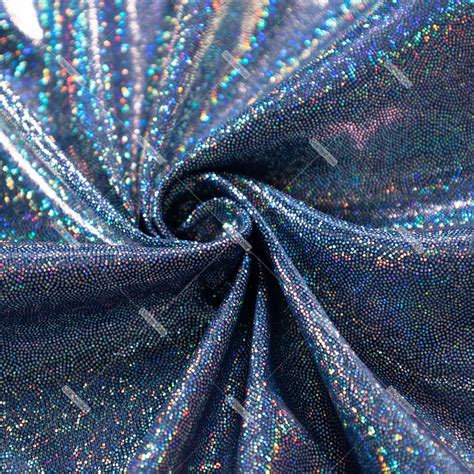 sheer blue metallic lame fabric|lame and metallic fabric.